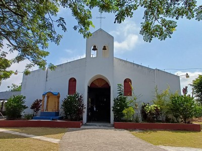 Oratorio de Concepción