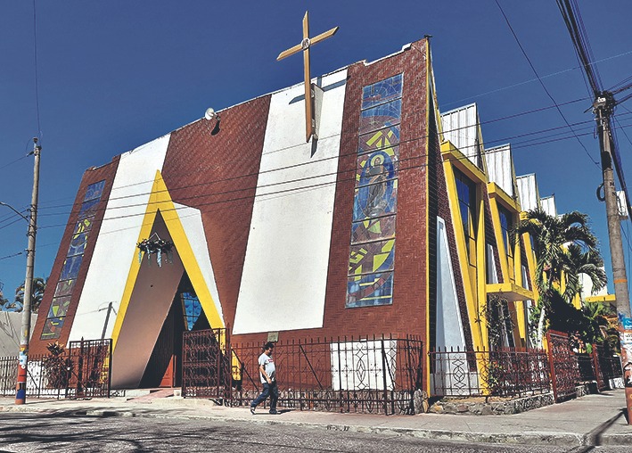 San Bartolomé Perulapía