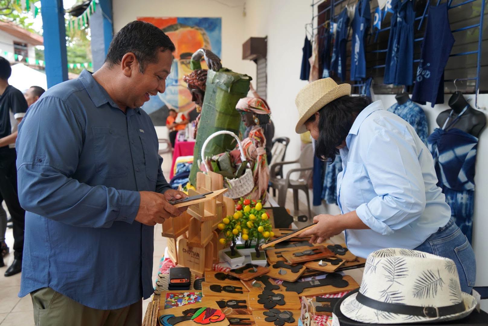 Tamales de pescado, pollo y nixtapite