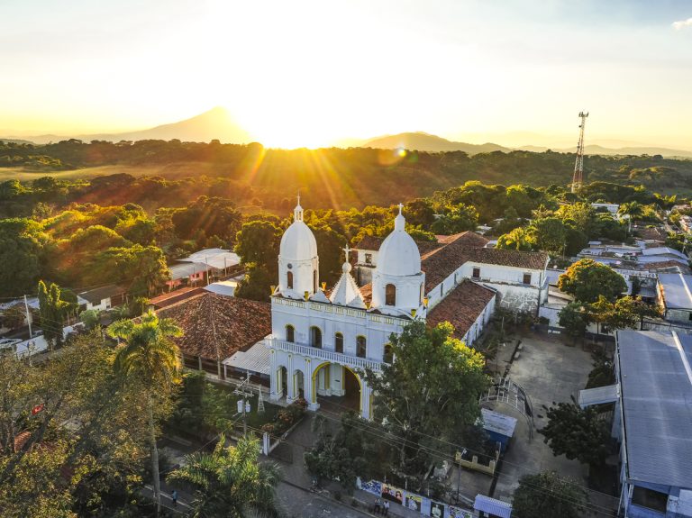 San José Guayabal